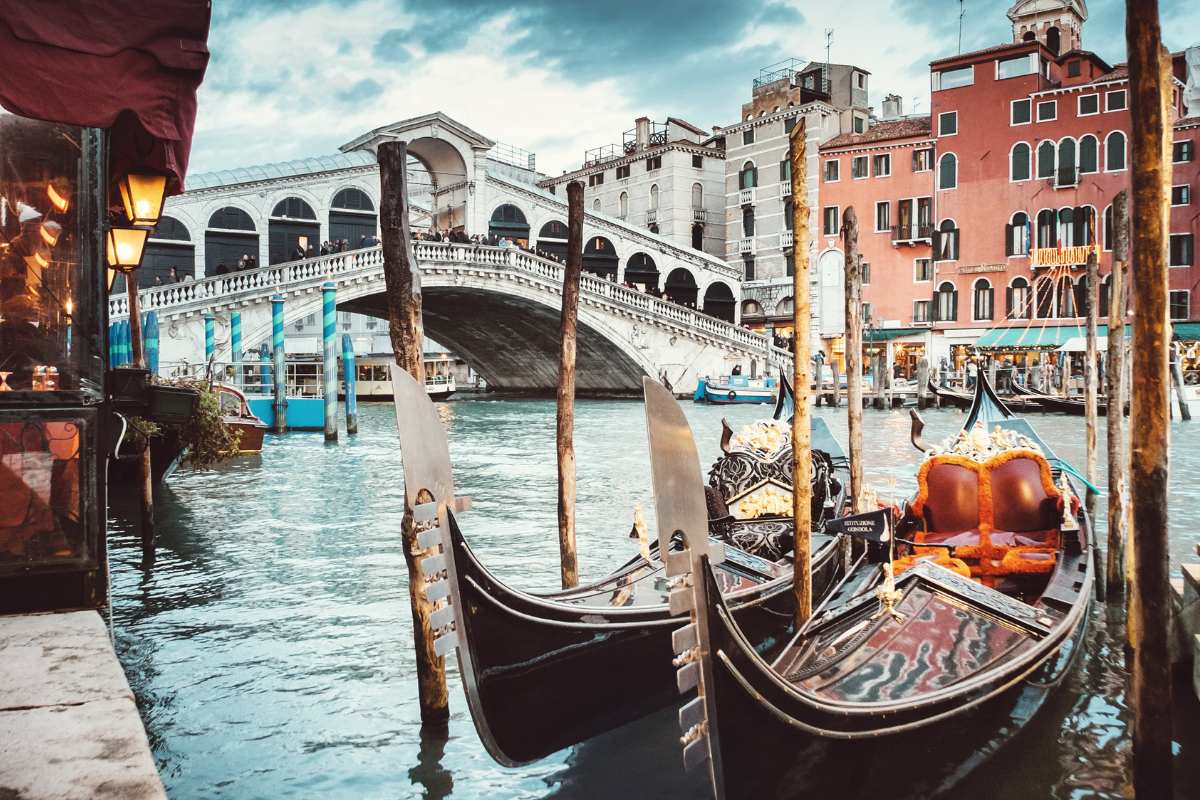 Consigli per visitare Venezia a Pasqua
